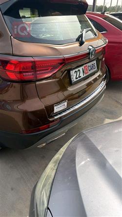 شانجان CS75